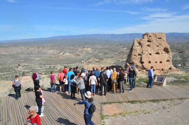 Viaje cultural a Almería abril 2015 - 98